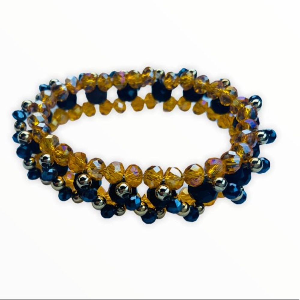 💙💗💛PERFECT BRACELETS FOR YOUR STYLE💗🔵🦋